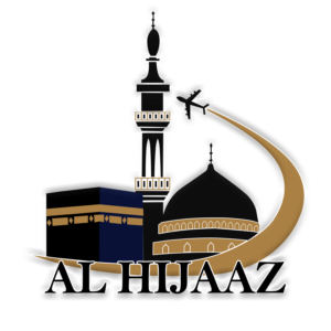 Alhijaaz logo
