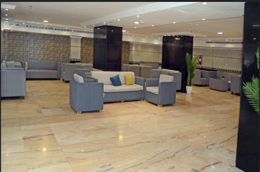 al ziyadi hotel makkah